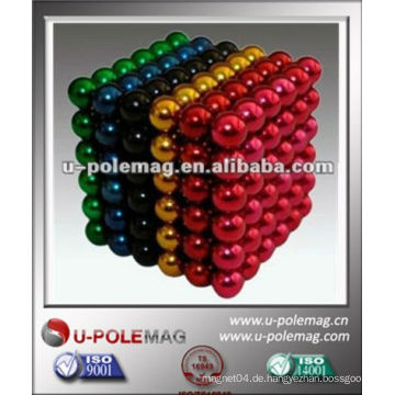 5mm bunte Magnetkugel